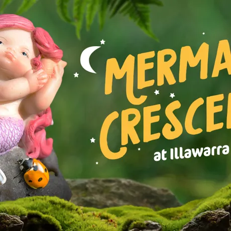 IFLY Mermaid Facebookcover 1640X630px