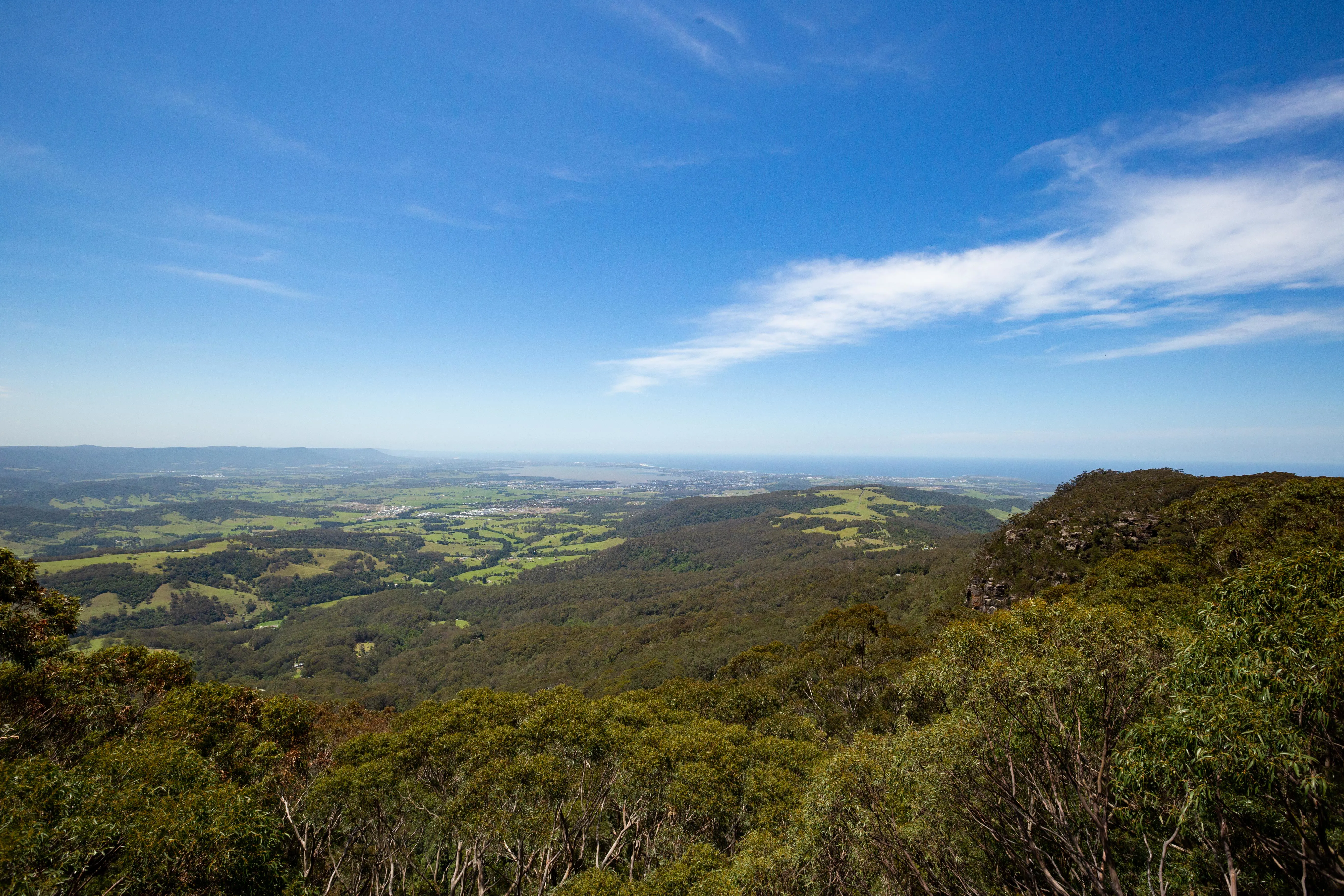 Illawarra