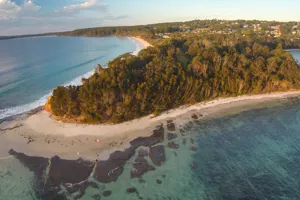 Nowra, Jervis Bay, Shoalhaven Plantation Point