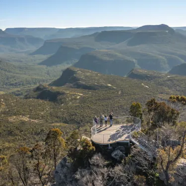 Morton National Park 01